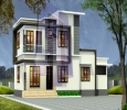 Low Cost House Plans Kerala Style, Call: +91 7975587298, www