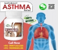  Get Relief from Asthma Symptoms with Bronkill Capsule 