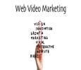 Web video marketing service for your business or service