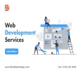 Leading Web Development Company