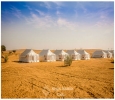 Joggan Jaisalmer Camp-The Luxury Hotel in Jaisalmer