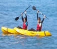 Book one of the most popular watersports in Goa 
