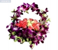 Send Flowers to Chandigarh, Free Home Delivery - OyeGifts