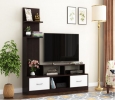 TV Units Design Ideas For Office & Home - Wooden Street