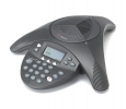 Poly Soundstation2, business quality speakerphone for confer