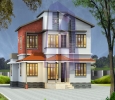 Kerala Style House Plans, Call: +91 7975587298, www.housepla