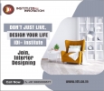 Channelize your creativity through the interior designing co