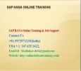 SAP HANA AND Tableau 9.0 online training and JOB support by 