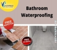 Bathroom Waterproofing Contractors