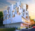 2 BHK flat available for sale at Rajarhat